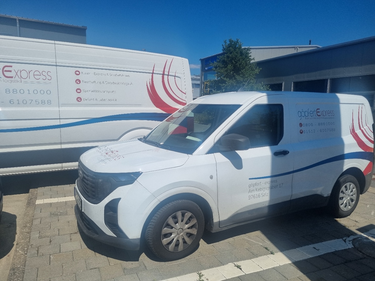 Direkttransport